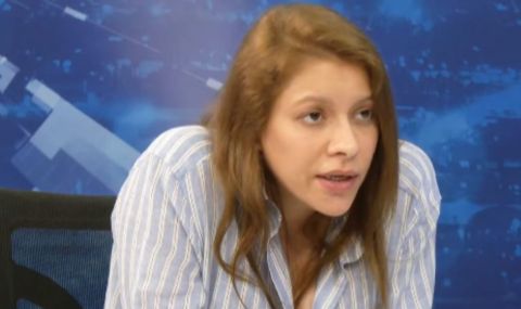 Антикорупционен фонд: Любена Петрова продължава с разкритията си - 1