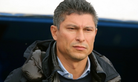 Балъков: Няма да ставам национален треньор - 1