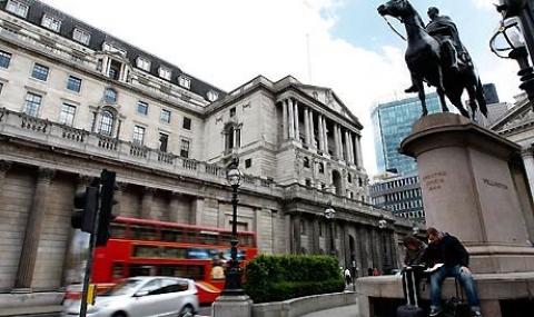 Банката на Англия обещава да запази финансовата стабилност - 1