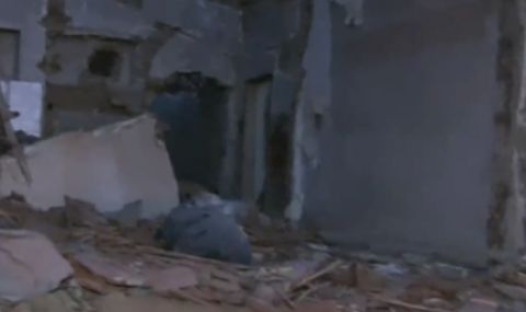 Как къща в Казанлък се разграбва и защо институциите са безсилни - 1