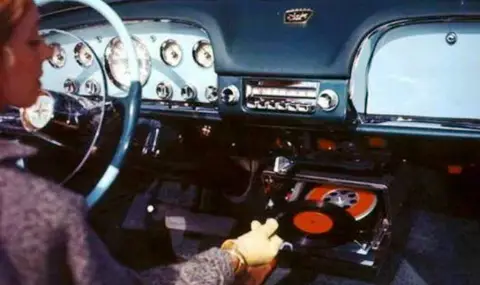 Когато инженерите се забавляват или за някои от най-странните и гениални „екстри“ в историята - 1