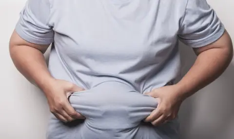 Кой напълнява по-лесно: мъжете или жените? - 1