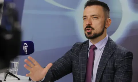 Кристиян Шкварек: Огромен крах чака ПП-ДБ на евроизборите, ако не са заедно с парламентарните - 1