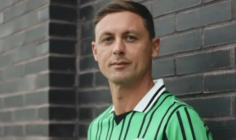 Официално: Неманя Матич подписа със завърнал се в Серия А отбор  - 1