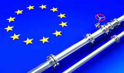 Reuters: Брюксел освобождава газа на ключови доставчици от допълнителни проверки заради забраната на руското голиво