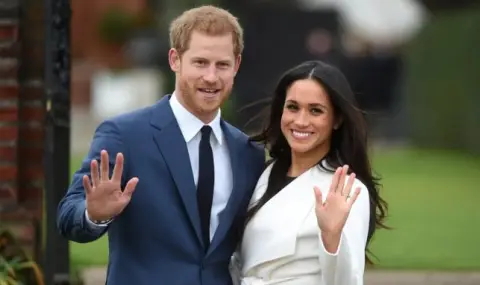 Prodigal son Prince Harry seeks reconciliation with royal family  - 1