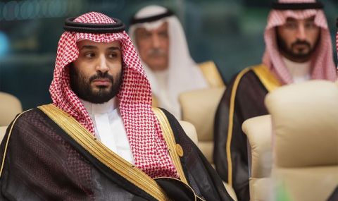 Грандиозен скандал! Саудитският престолонаследник обмислял убийството на покойния крал Абдула - 1