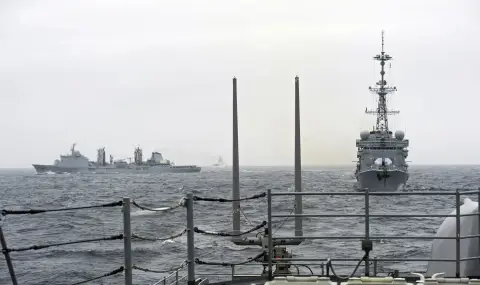 НАТО под безпрецедентен натиск: ще се разпадне ли алиансът заради Гренландия - 1