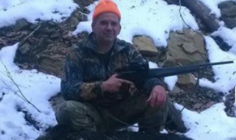 Откриха трупа на изчезналия бивш полицай - 1