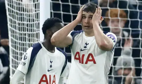 Тотнъм е заплашен от катастрофални финансови последици при евентуално изпадане - 1