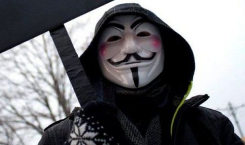 "Анонимните" се разгневиха на Комитова, сринаха сайта на МРРБ - 1