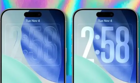 Apple започна разпространението на новата си ОС - 1