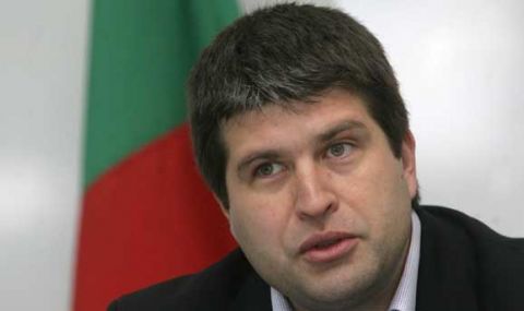 Дългогодишният говорител на НАП Росен Бъчваров напуска - 1