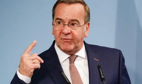 Германия планира да закупи над 600 системи за противовъздушна отбрана Skyranger 30 от „Райнметал“ - 1