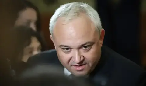 Иван Демерджиев: Съкращения в МВР без детайлен анализ няма да се правят