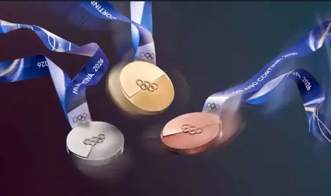 Норвегия дръпна на върха в класирането по медали - 1