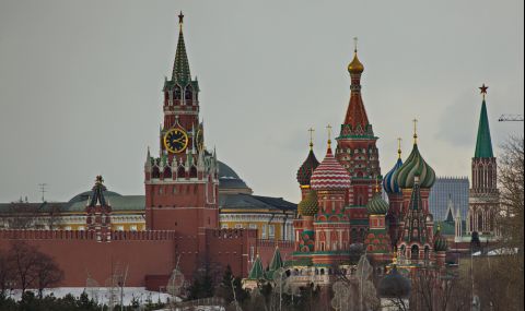Русия забрани на 200 американци да влизат в страната - 1
