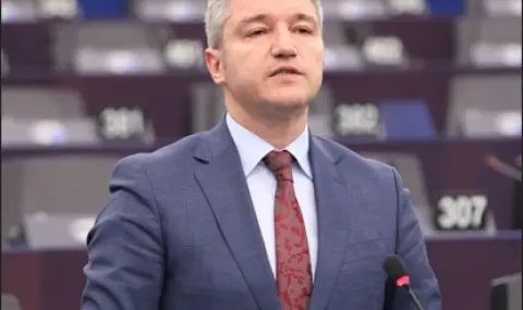 Вигенин: Превенцията трябва да бъде в центъра на европейската политика за сърдечно-съдово здраве - 1