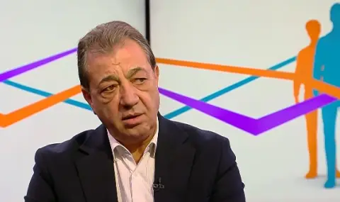 Vili Lilkov on the increased parking prices in Sofia: The solution is related to restrictions and limitations  - 1