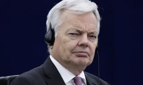 Белгийски еврокомисар е поддържал връзки с руски олигарх - 1