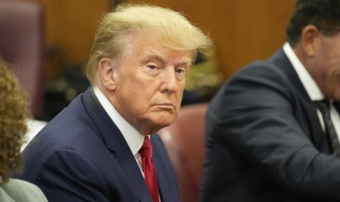 Тръмп предупреждава: Некомпетентното ръководство на САЩ ни води към трета световна война - 1