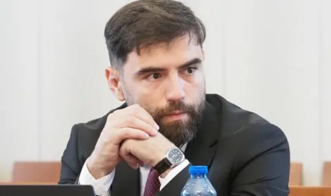Александър Узунов: Сигурността не бива да е предизборна тема - 1