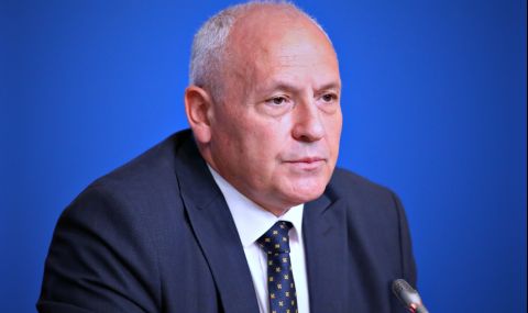 Освободен е директорът на БАБХ Христо Даскалов  - 1