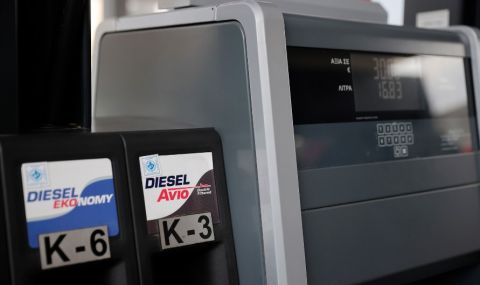 Съседите повишиха цените на бензина и дизела - 1