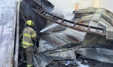 Ukraine calls emergency meeting of UN Security Council - 1