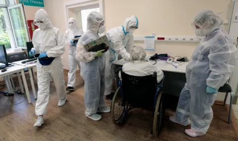 Possible plague in Russia: why there is no reason to panic - 1