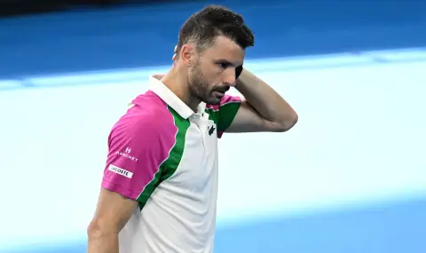 Две български деца ще тренират в елитната академия на Патрик Муратоглу с подкрепата на фондация "Григор Димитров" - 1