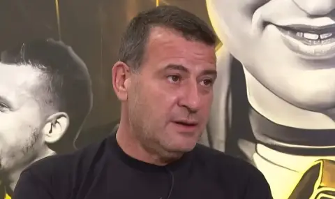 Илиян Филипов не остана длъжен на Венци Стефанов   - 1