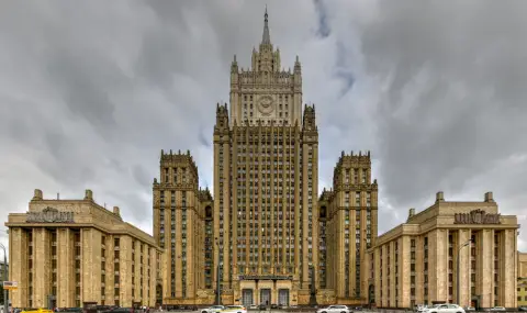 Напрежението между Русия и Румъния се покачва: Москва изгони румънски дипломат