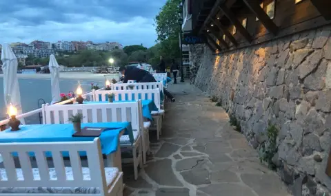 Салмонела и чревни инфекции плъзнаха по морските ни курорти - 1