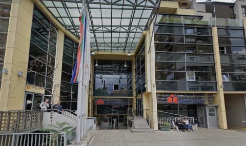 В това ведомство половината са болни от коронавирус - 1