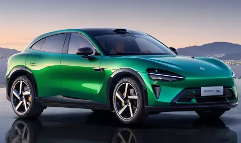 Xiaomi продаде 289 хиляди броя от новия си „джип“ за един час - 1