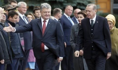 Киев: Москва не може да ни компенсира за Крим с пари - 1