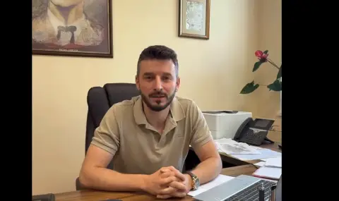 Кметът на "Илинден": Аз самият бях подложен на директен натиск от политически лидер на "Продължаваме промяната" - 1