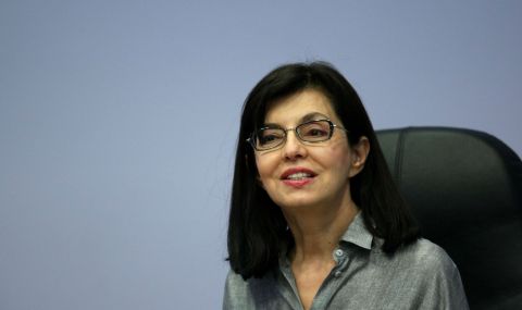 Меглена Кунева: Трябва да започнат сондажи с ЕК за нов български еврокомисар - 1
