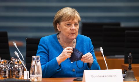 Меркел: ЕС има геостратегически интерес към Западните Балкани - 1