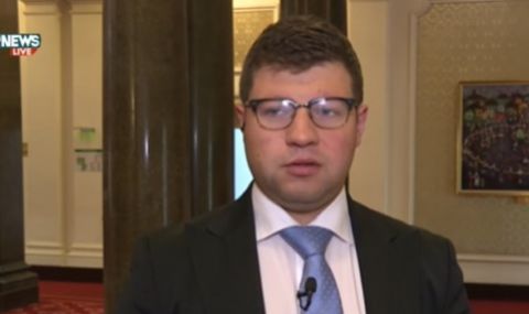 Михнев, ПП: Не искаме да ускорим приемането на РСМ в ЕС - 1