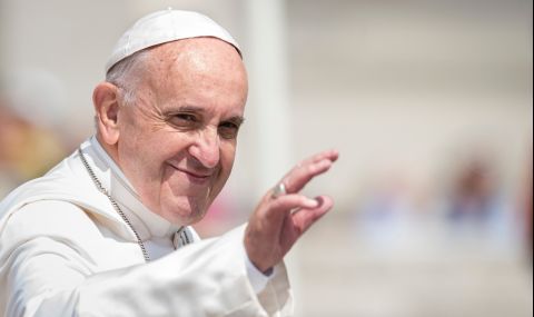 Папа Франциск: След COVID-19 да започнем отначало, без егоизъм - 1