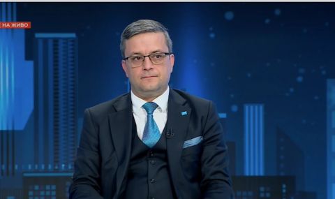 Тома Биков: Изключително притеснени сме от спиралата надолу - 1