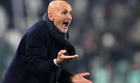 Треньорът на Ювентус: На моменти се съмнявах дали ще успеем - 1