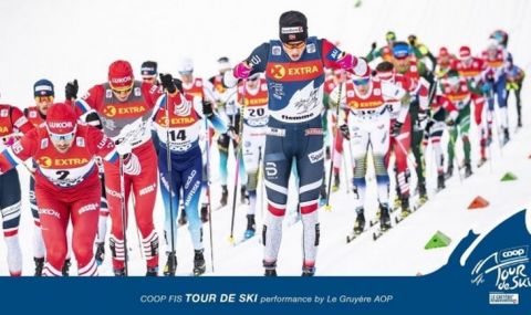 53 хиляди евро за победителя на "Тур дьо Ски" - 1