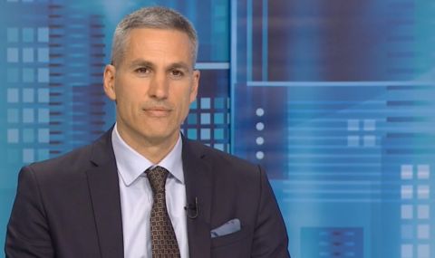 Андрей Гюров разкри важна новина за конкурса за БНБ - 1