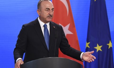 Анкара: Визовата либерализация с ЕС продължава да бъде един от приоритетите на Турция - 1
