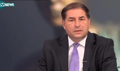Борислав Цеков: Прахосаха се 10 години от хора, които говореха, но не искаха или не можеха да проведат съдебна реформа - 1
