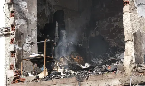 Експлозия в заведение в Испания рани най-малко 16 души - 1