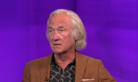 Иво Инджев за оръжието за Украйна: Отделихме се от Путин - 1